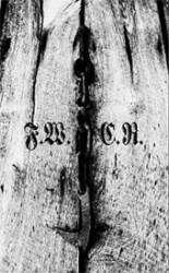 Cross Rot : Floridian Winter - Cross Rot